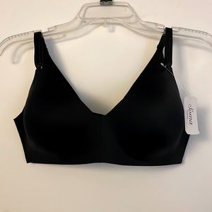 Soma Vanishing Back Wireless Bra